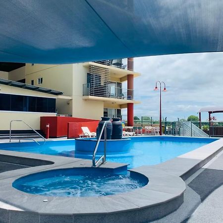 Cullen Bay Resorts Darwin Exterior photo