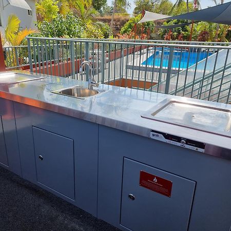 Cullen Bay Resorts Darwin Exterior photo