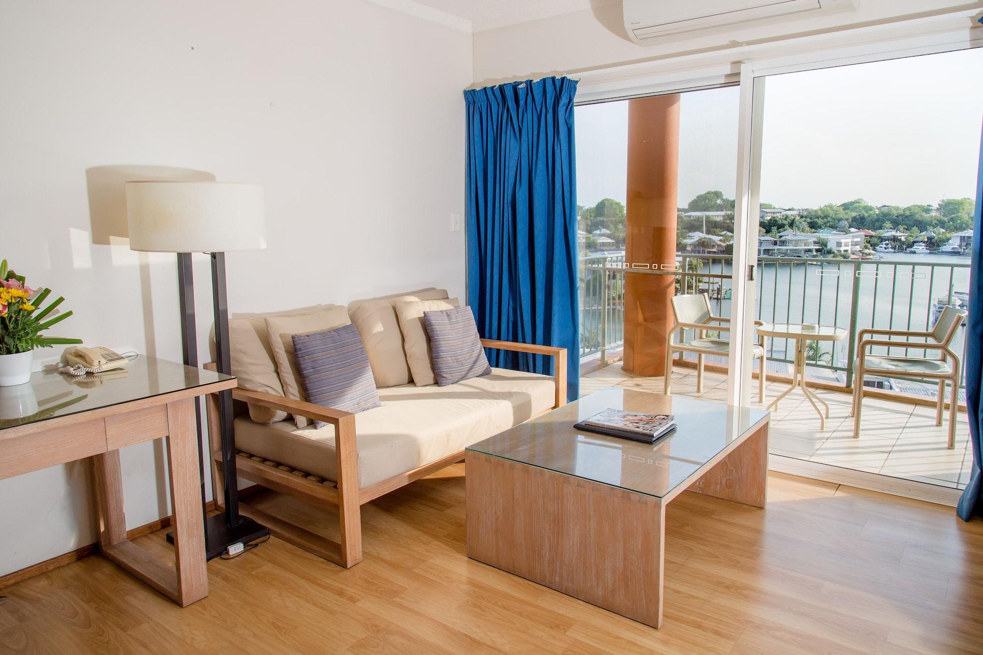 Cullen Bay Resorts Darwin Exterior photo