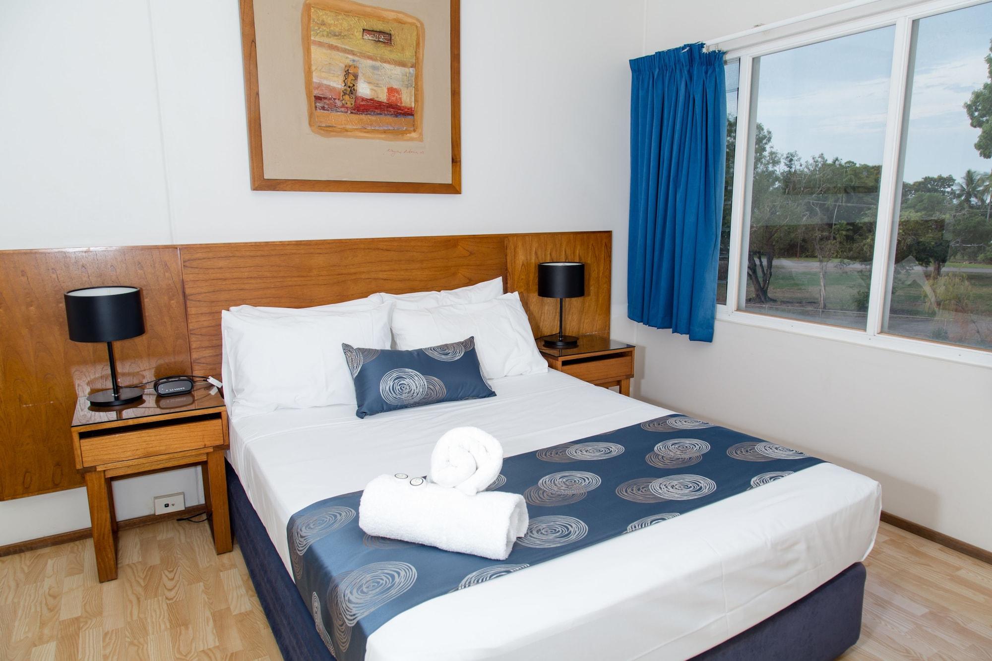 Cullen Bay Resorts Darwin Exterior photo