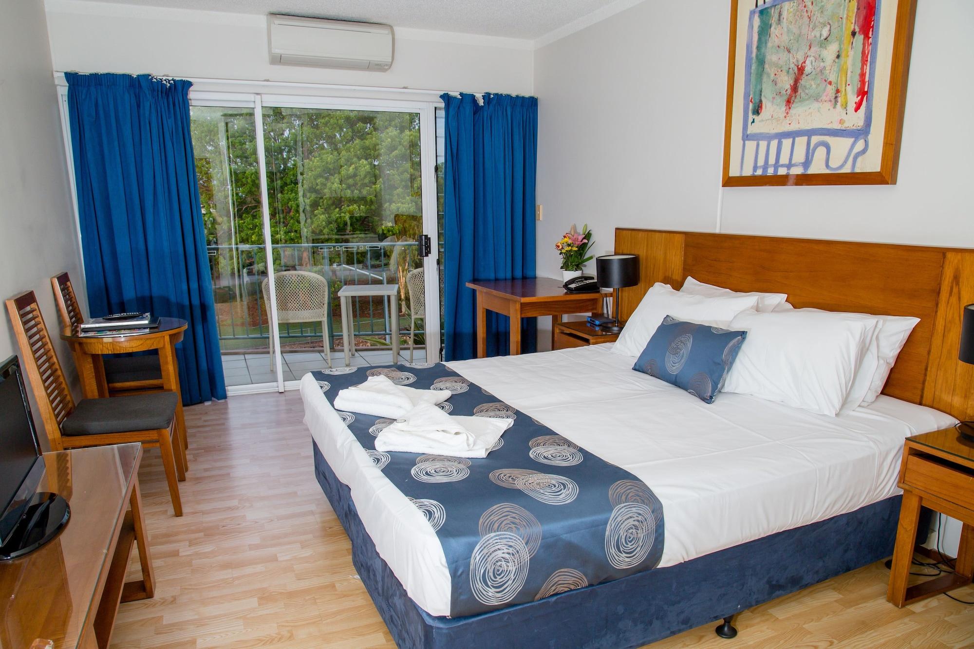 Cullen Bay Resorts Darwin Exterior photo