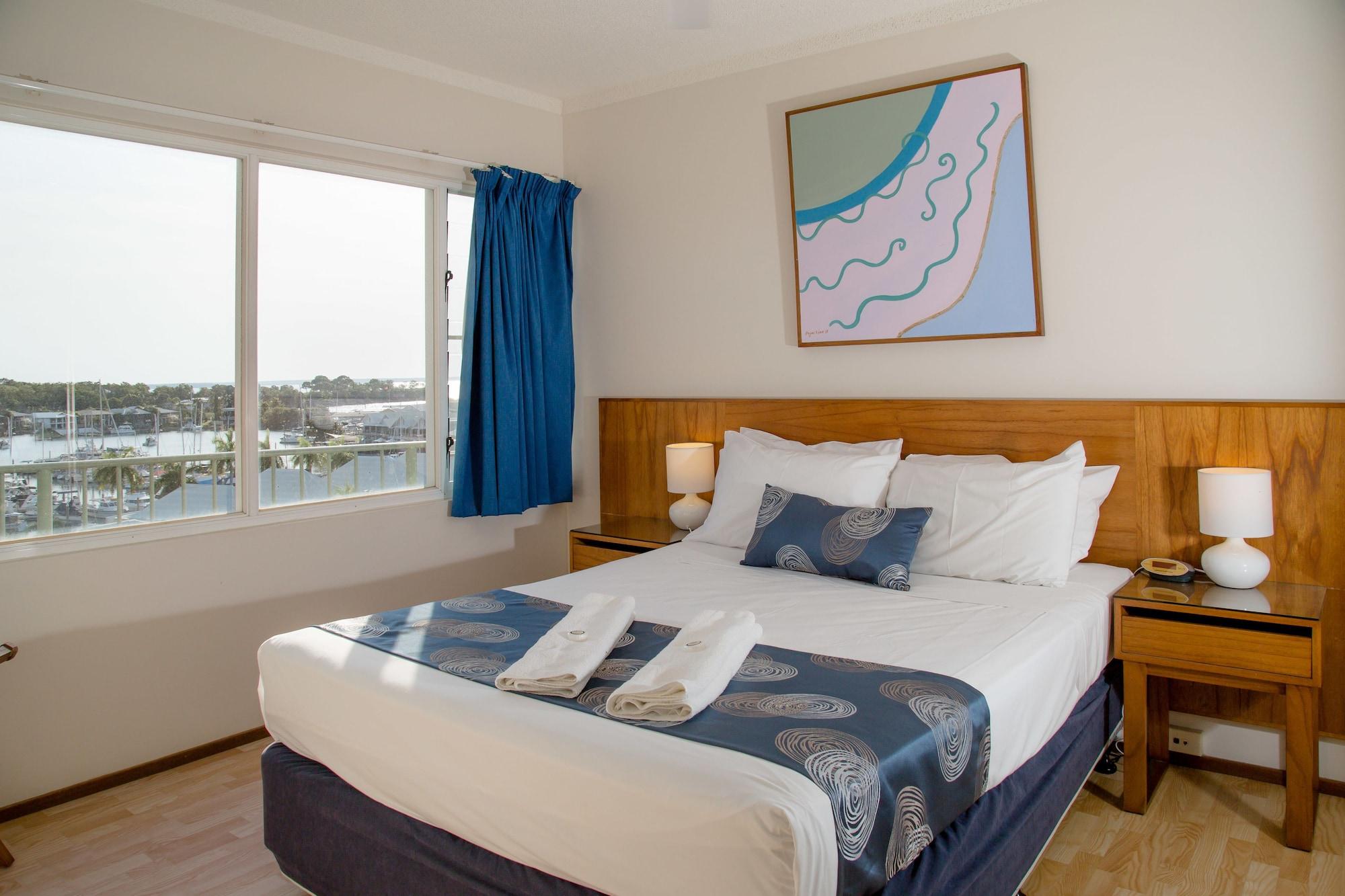 Cullen Bay Resorts Darwin Exterior photo