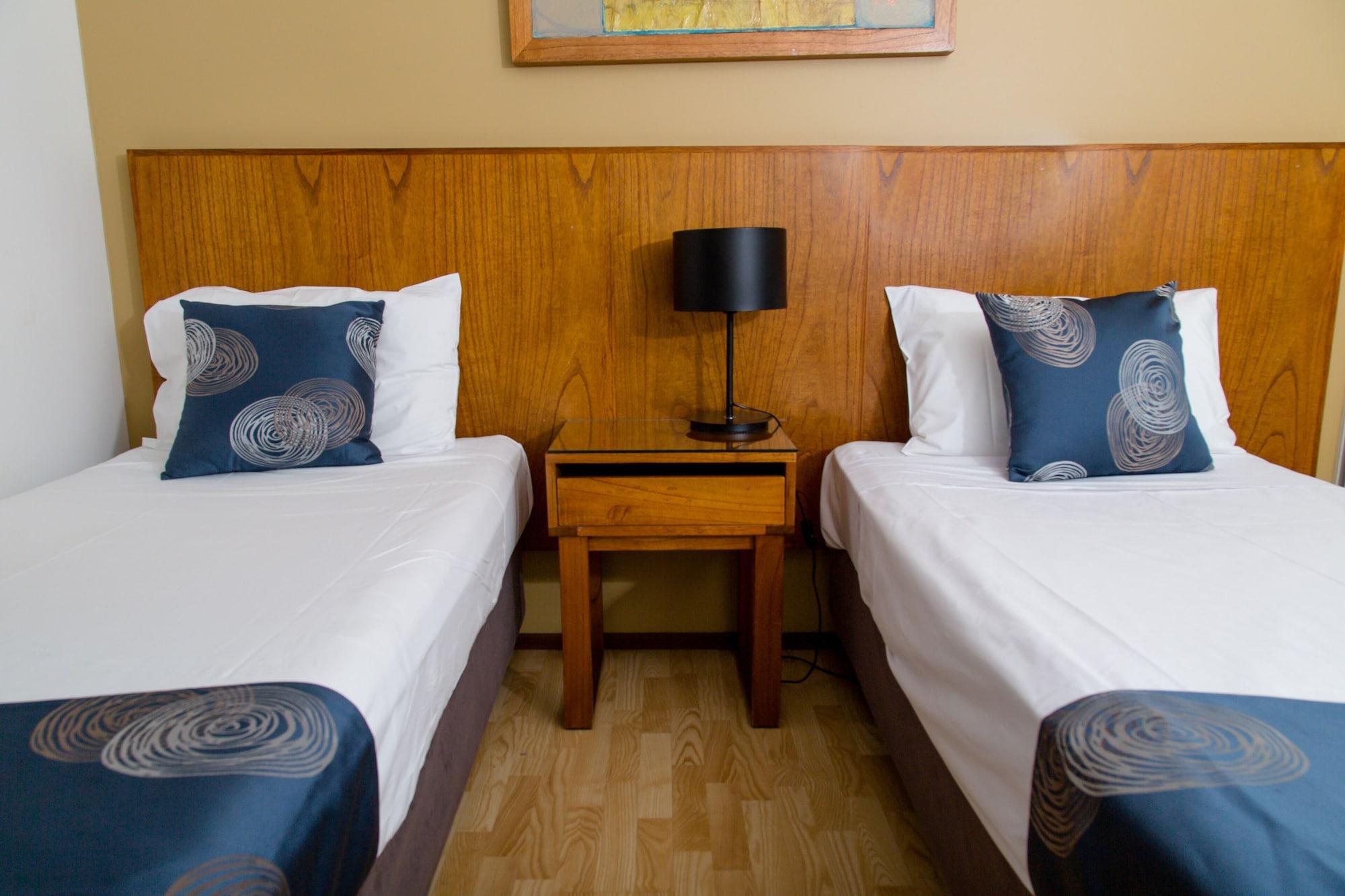 Cullen Bay Resorts Darwin Exterior photo
