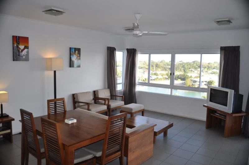 Cullen Bay Resorts Darwin Exterior photo