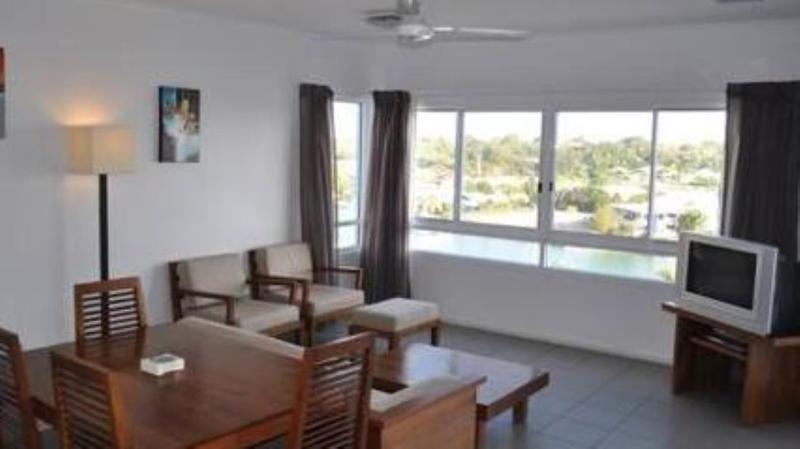 Cullen Bay Resorts Darwin Exterior photo