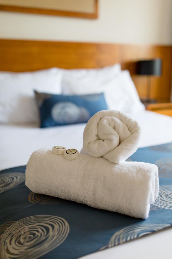 Cullen Bay Resorts Darwin Room photo