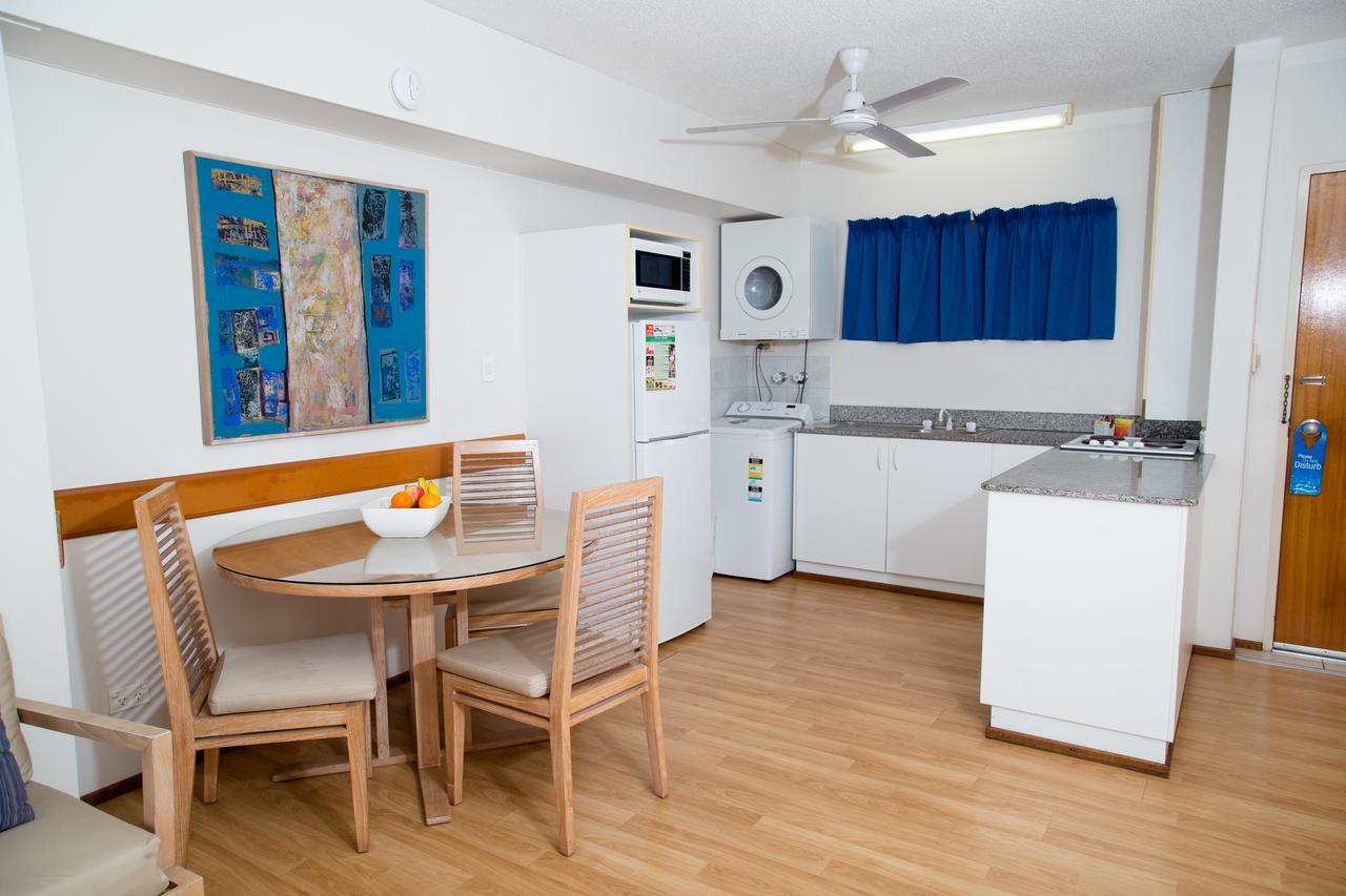 Cullen Bay Resorts Darwin Exterior photo