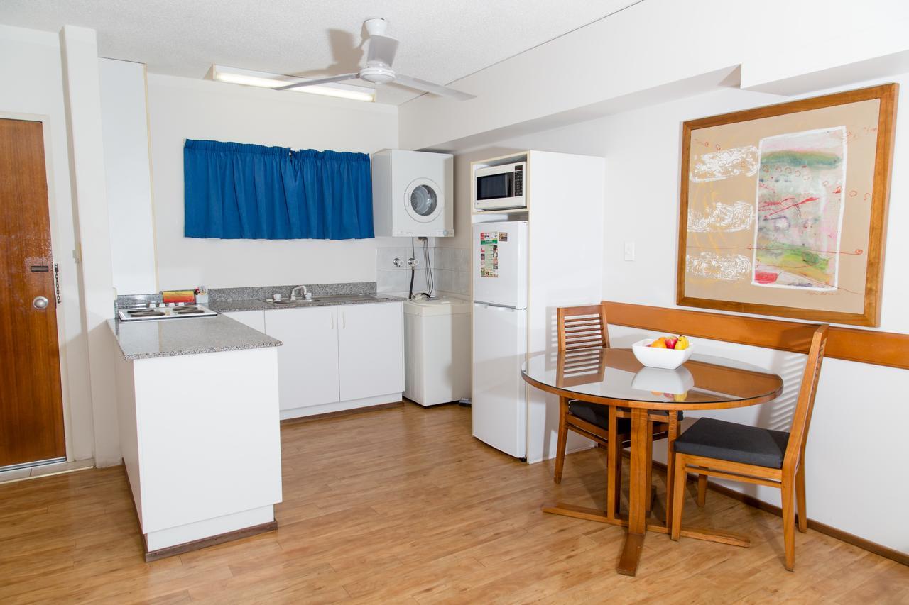 Cullen Bay Resorts Darwin Exterior photo