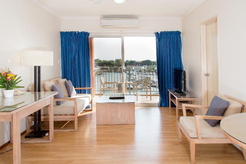 Cullen Bay Resorts Darwin Exterior photo