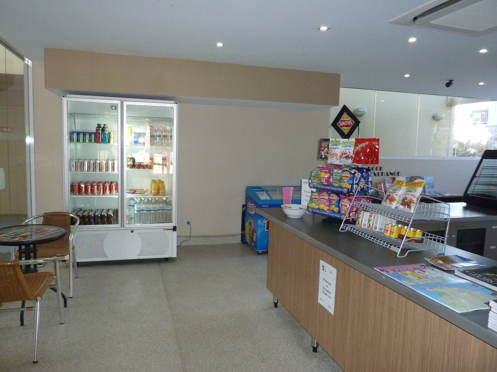Cullen Bay Resorts Darwin Exterior photo