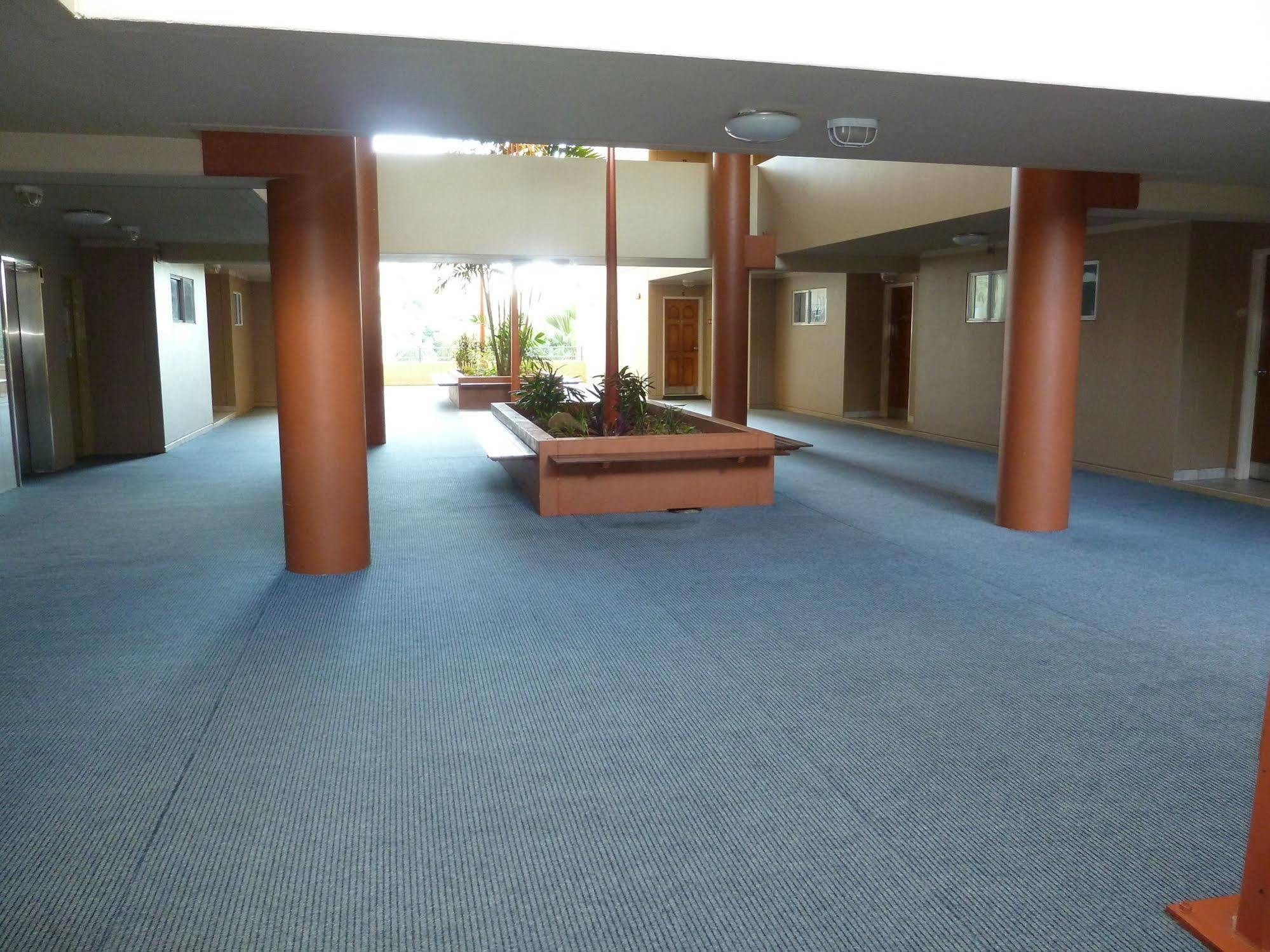 Cullen Bay Resorts Darwin Exterior photo
