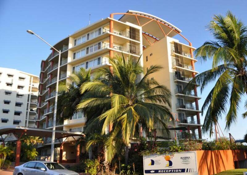 Cullen Bay Resorts Darwin Exterior photo