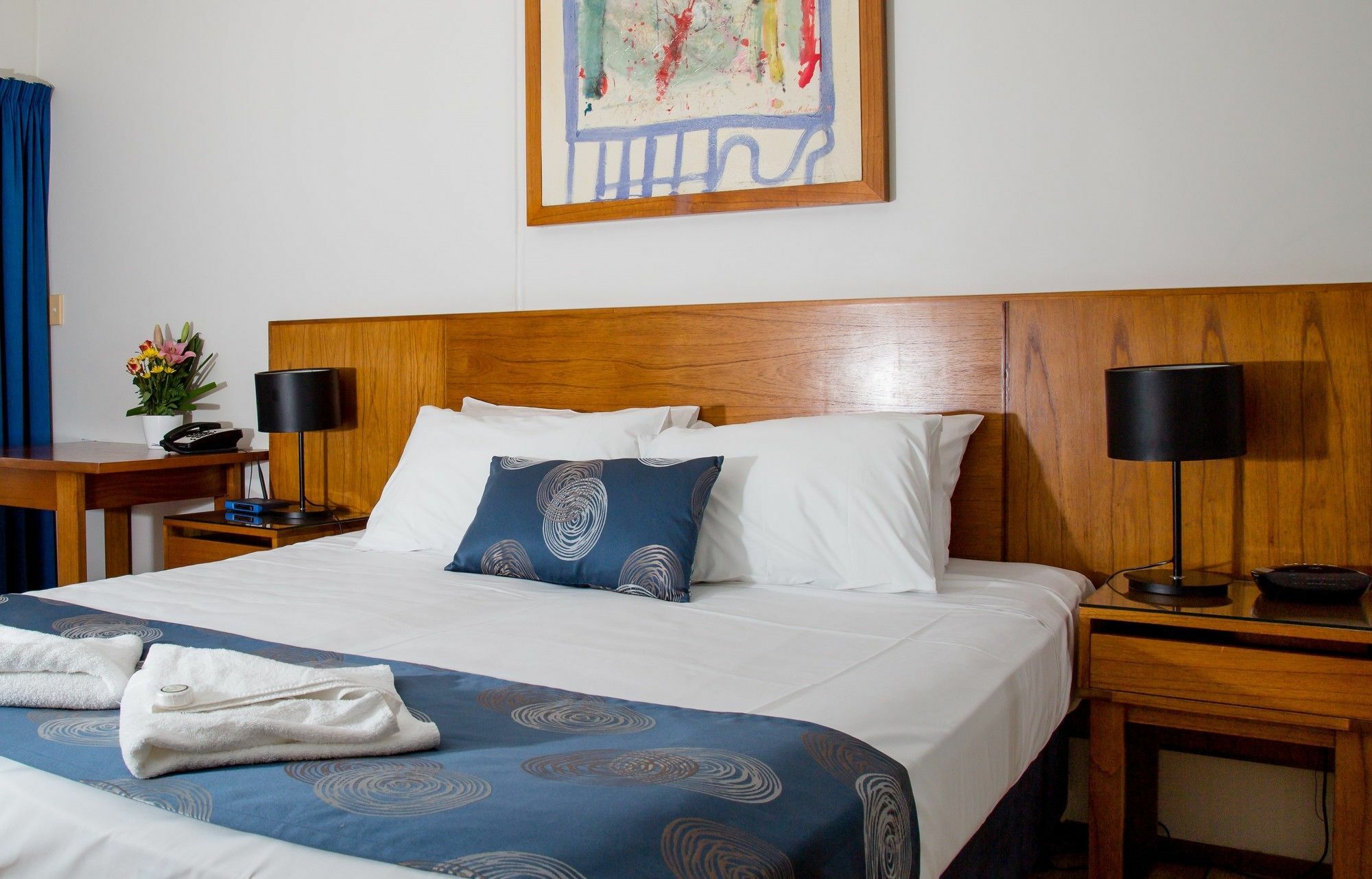 Cullen Bay Resorts Darwin Exterior photo