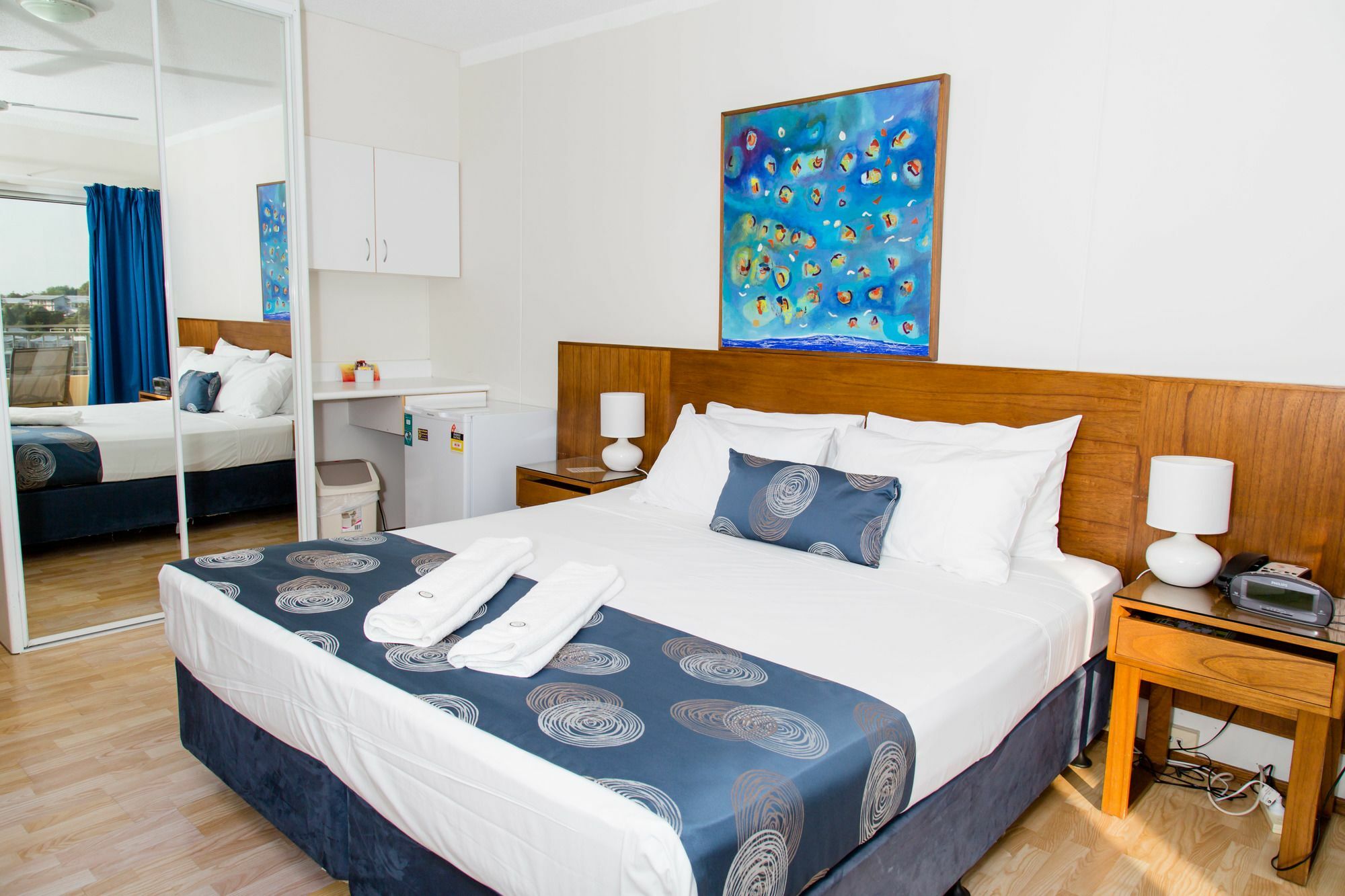 Cullen Bay Resorts Darwin Exterior photo