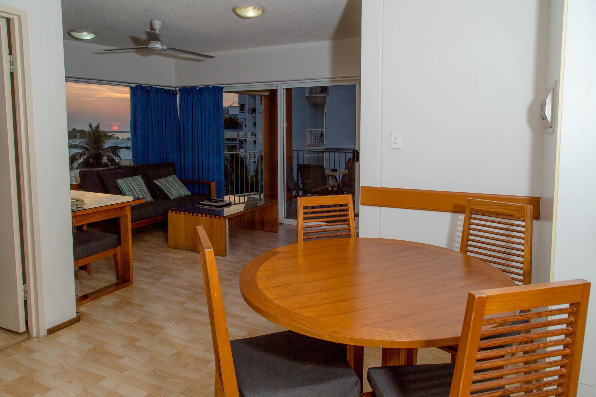 Cullen Bay Resorts Darwin Exterior photo